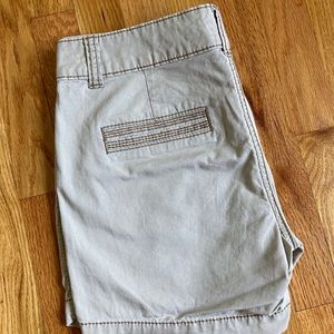 3 for $24 Maurices shorts
